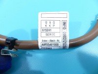 KLEMA INSTALACJA WIĄZKA MINUSOWA MINUS MERCEDES GLC coupe X253 15- 2.0 T 65269489