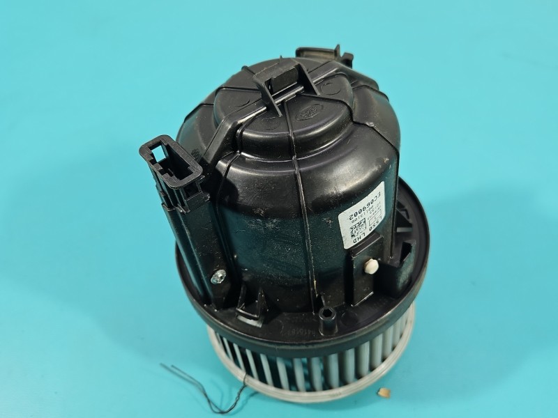 Dmuchawa nawiewu wentylator Land rover range Evoque I 11-18 EUROPA