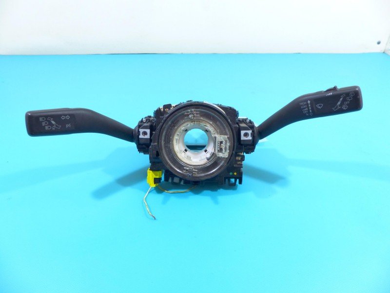 Przełącznik zespolony Vw Caddy III 2K 5K0953549C, 5K0953513K