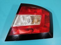 Lampa tył prawa Skoda Fabia III HB