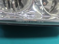Reflektor prawy lampa przód Nissan Primera P12 EUROPA