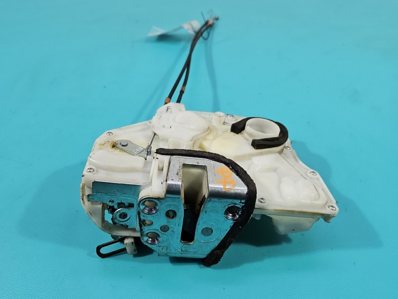 Zamek przód prawy Suzuki Sx4 I 06- EUROPA Suzuki, Europejska, 7pin