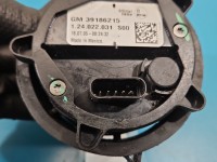 Pompka obiegu wody pompa Opel Insignia B 2.0 cdti 39186215