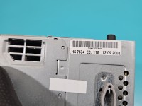 Radio fabryczne BMW F01 9202222 radioodtwarzacz