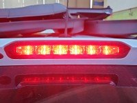 TRZECIE ŚWIATŁO STOP STOPU Opel Mokka A