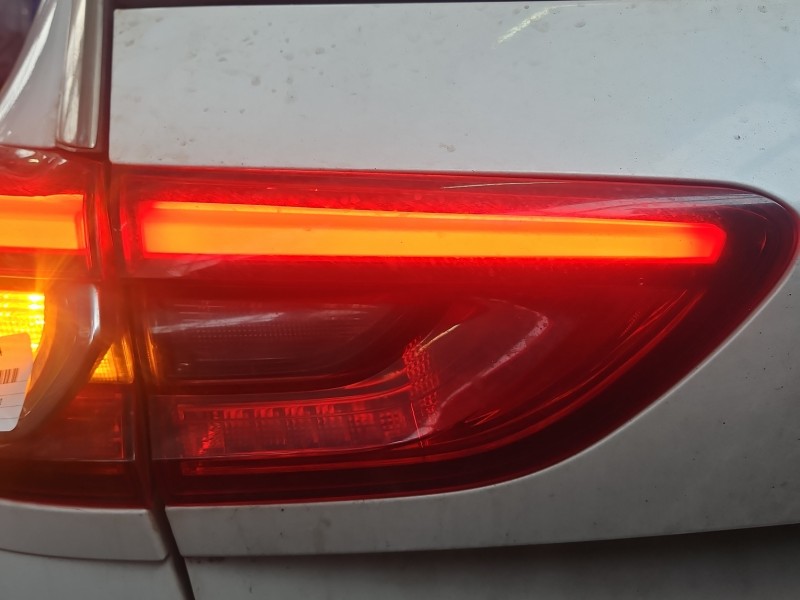 Lampa tył lewa Opel Insignia B kombi Z KLAPY LED KOMBI EUROPA