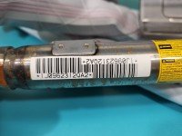 Kurtyna prawa poduszka airbag Toyota Auris I HB