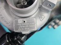 Turbosprężarka Regenerowana Seat Leon II 1.9 tdi 105KM BV39-0029, 54399700029, 54399880029