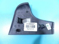 Listwa listwy dekory dekor deski Volvo S90 16- eu