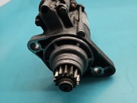 TEST Rozrusznik Skoda Octavia III 1.6 TDI (CXXB) 02Z911024B, 438000-0231