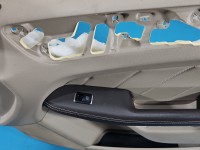 Tapicerka drzwi przód prawa boczek Mercedes GL II X166