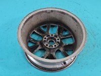 Felga aluminiowa 17" Renault Talisman alufelga