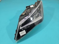 Reflektor lewy lampa przód Seat Leon III 12- EUROPA 5F1941007E, 5F0941472