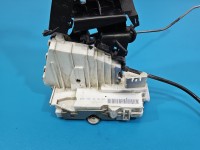 Zamek przód lewy 1697202535, 1697202535Q9 Mercedes W245 EUROPA 4pin. Pęknięcie