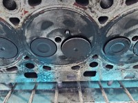 Głowica Nissan Juke I F15 10-19 1.5 dci K9K K9K 110KM 110428257R