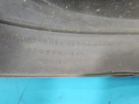 Zderzak przód Nissan Micra K11 srebrny