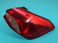 Lampa tył prawa Ford Focus Mk4 HB EUROPA