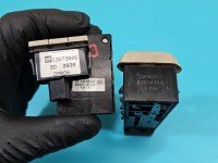 Przełącznik Europejska, Fotela przód lewy Opel Insignia A 25974714, 13285105, 13273506