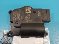 Silniczek nawiewu NAGRZEWNICY Skoda Kamiq 2Q0907511E EUROPA