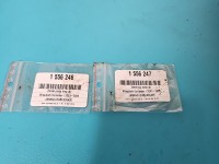 Zacisk przód lewy Mitsubishi Outlander I 2.0 16V