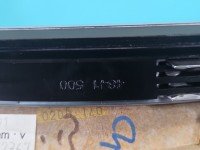 Listwa listwy dekory dekor deski Mercedes W221 eu