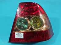 Lampa tył prawa Toyota Corolla E12 sedan EUROPA