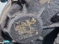 Reduktor SUZUKI JIMNY III 1.3 16V VVT 4X4 4WD