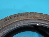 4x IMPERIAL ALL SEASON DRIVER 225/40/R18 92Y 2025R 6,7MM