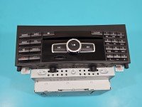Radio fabryczne Mercedes CLS II C218 W218 218 A2129007327 radioodtwarzacz