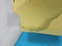 Zderzak przód przedni Suzuki Wagon R+ żółty