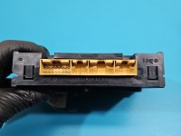 Konsola panel nawiewu Seat Toledo II Leon I 1M0820043D