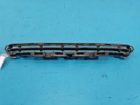 Zaślepka kratka zderzaka środkowa atrapa Citroen C5 Aircross 17-25 99908886, ZOS-99908886, 063151
