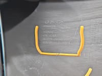 KIEROWNICA Wlot powietrza Kia Stinger 2.0 T-GDI