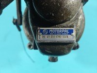 Pompa wtryskowa Lublin RV4M35021003326, 4M3083T 2.4d