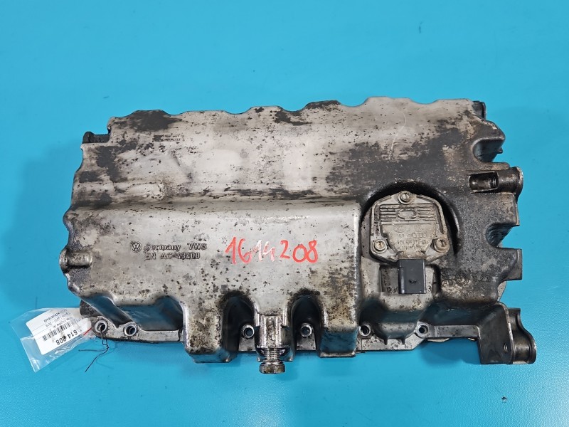 Misa olejowa MISKA Vw Tiguan I 07- 2.0 tdi 03G103603