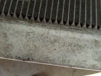 Chłodnica wody Bmw e60 e61 7787440-03, 99374 2.0d