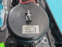 Osłona ZAŚLEPKA PLASTIK Jeep Grand Cherokee IV WK2 90017900