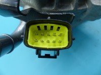 TEST Alternator Kia Optima IV 15-20 37390-2E960, J160829012, 373002E960 2.0 16V
