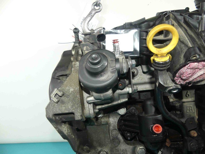 Pompa wtryskowa Vw Passat B7 0445010526, 03L130755L 2.0 tdi