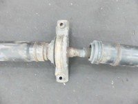 Wał napędowy tył Subaru Legacy V 2.0d