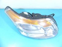 Reflektor prawy lampa przód Citroen C3 Picasso 08-17 EUROPA