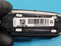 Lampa kabiny lampka BMW iX3 G08 43939089209