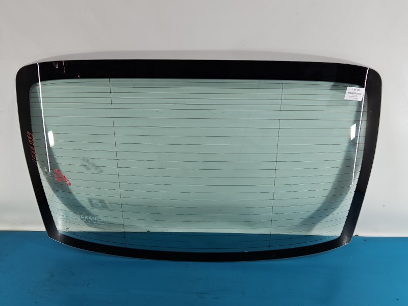 Szyba tylna KLAPY BAGAŻNIKA TYŁ Hyundai Elantra VII 20- sedan