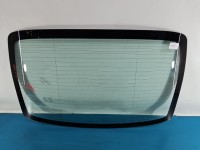 Szyba tylna KLAPY BAGAŻNIKA TYŁ Hyundai Elantra VII 20- sedan