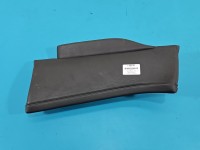 Osłona Producent części: BMW, Europejska, Boczek Lewy Kanapy tył Bmw F34 GT 2.0d (B47D20A)