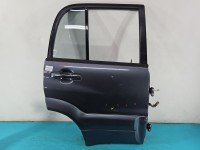 Drzwi tył prawe Suzuki Grand Vitara I HB 5d stalowy