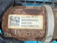 Półoś przód lewa Opel Insignia B 2.0 cdti automat