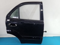 Drzwi tył prawe Kia Sorento I 03-09 HB 5d EB
