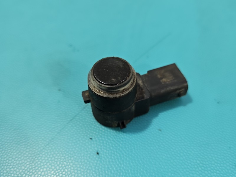 Czujnik parkowania PDC Peugeot 508 I 0263013167, 9666016377 KDMD