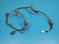 Wiązka instalacja TOYOTA, 890C0-42010, 890C0-42010, Europejska, ZACISKU HAMULCOWEGO PRAWEGO TYLNEGO Toyota Rav4 V 890C0-42010